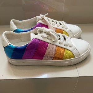 KURT GEIGER sneakers